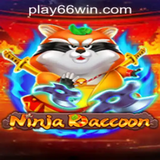 Discover the Thrills of NinjaRaccoon at 66WIN.COM Casino