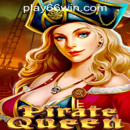 Embark on a High Seas Adventure with PirateQueen at 66WIN.COM Casino