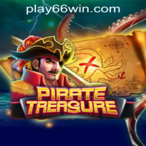 Unveiling the Excitement of PirateTreasure: A Thrilling Gaming Experience at 66WIN.COM Casino
