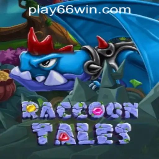 RaccoonTales: Unveiling the Enchantment of 66WIN.COM Casino's Latest Adventure