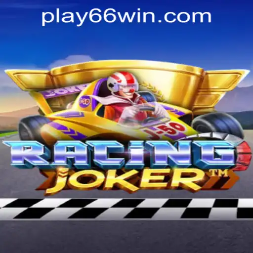 Unveiling RacingJoker: Navigating the Thrills of 66WIN.COM Casino's Latest Offer