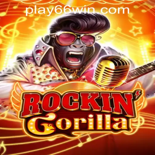 Explore the Thrilling World of RockinGorilla at 66WIN.COM Casino