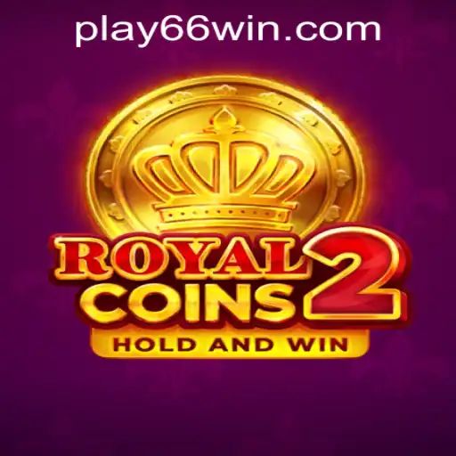 Discover RoyalCoins2 at 66WIN.COM Casino: An In-Depth Guide
