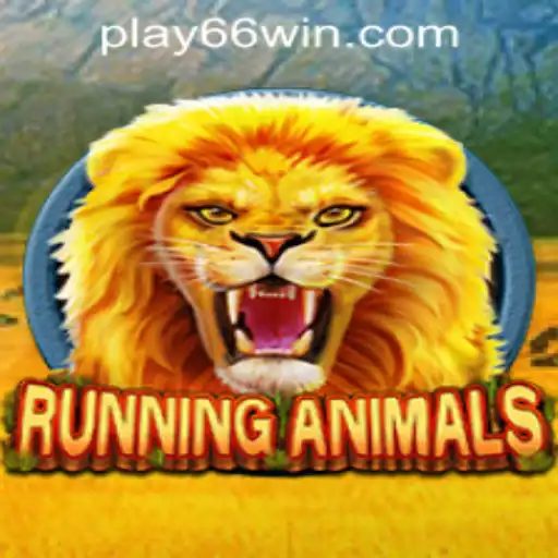 RunningAnimals Game: A New Adventure at 66WIN.COM Casino