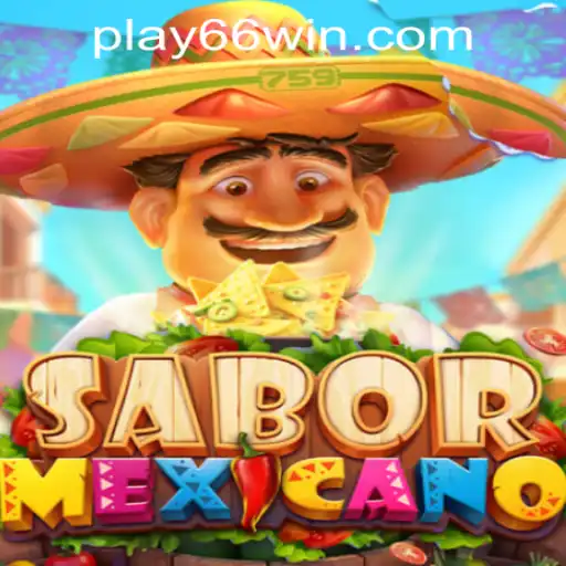 Discover the Excitement of SaborMexicano at 66WIN.COM Casino