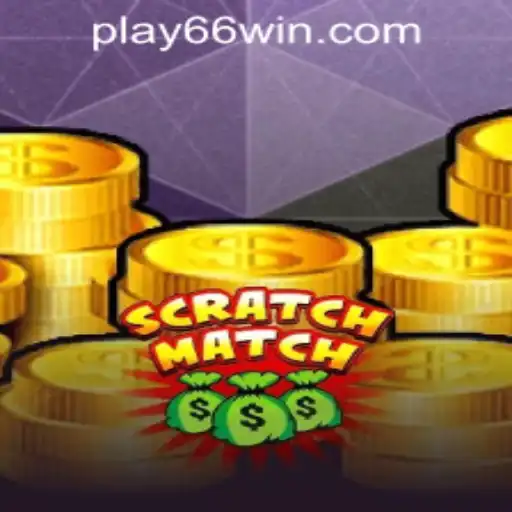 Exploring the Thrills of ScratchMatch: A Deep Dive into 66WIN.COM Casino's Latest Game