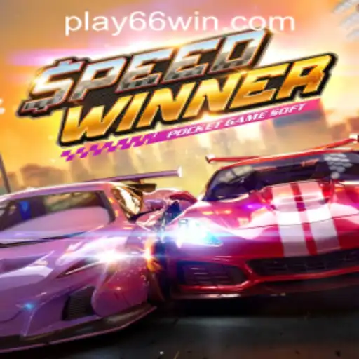 Exploring SpeedWinner: A Thrilling Adventure in 66WIN.COM Casino