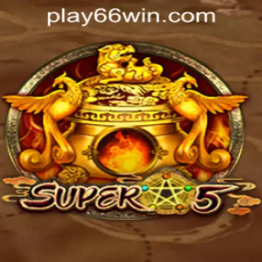 Exploring the Exciting World of Super5 at 66WIN.COM Casino