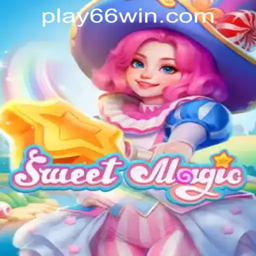 Exploring SweetMagic: A Captivating Game at 66WIN.COM Casino