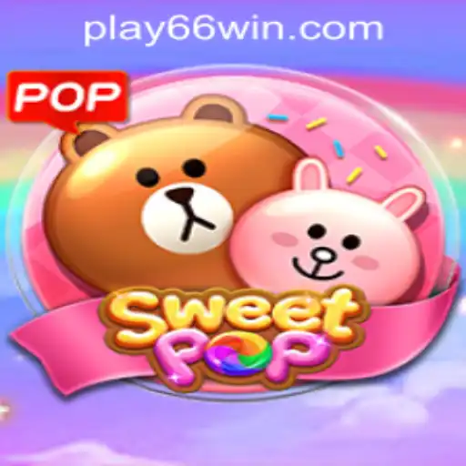Experience the Thrills of SweetPOP at 66WIN.COM Casino