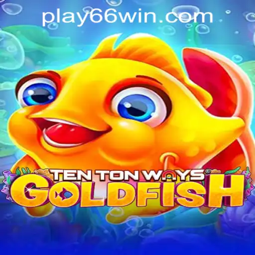 Unveiling TenTonWaysGoldfish: A Dive into the Aquatic Adventure