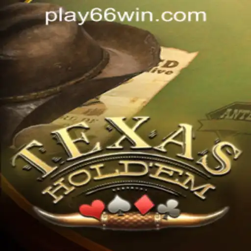 Exploring the Exciting World of Texas Hold'em at 66WIN.COM Casino