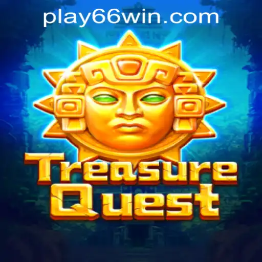 Unveiling the Excitement of TreasureQuest at 66WIN.COM Casino