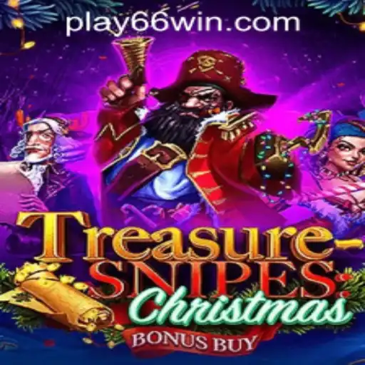 Unveiling TreasuresnipesChristmas: A Festive Game Adventure at 66WIN.COM Casino