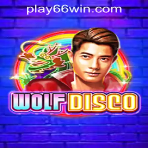How to Navigate and Enjoy 'WolfDisco' at 66WIN.COM Casino