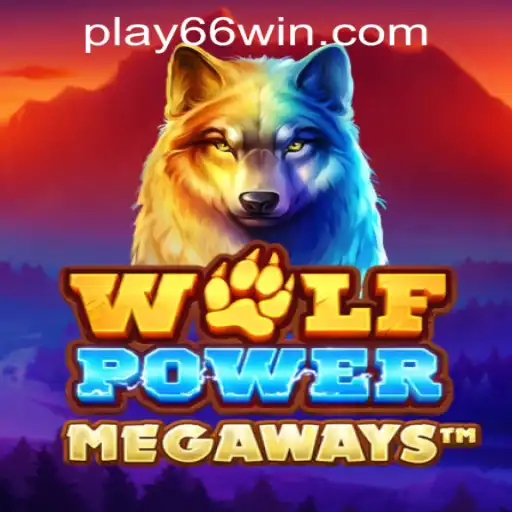 Exploring the Exciting World of WolfPowerMega at 66WIN.COM Casino