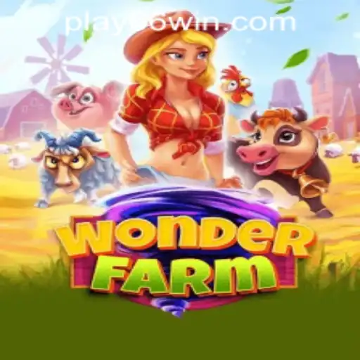 Discover the Enchanting World of WonderFarm at 66WIN.COM Casino