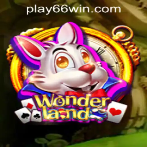 Exploring the Enchanting World of Wonderland at 66WIN.COM Casino