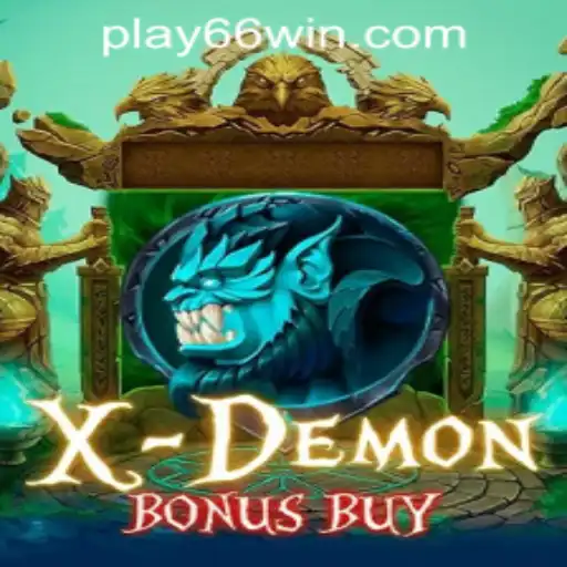 Exploring XDemonBonusBuy Slot at 66WIN.COM Casino