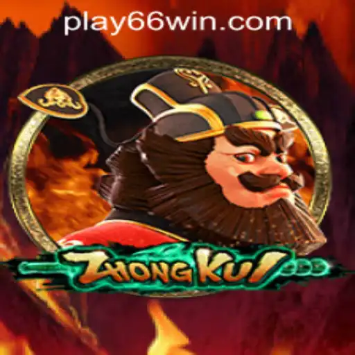 Exploring ZhongKui: A Fascinating Game at 66WIN.COM Casino