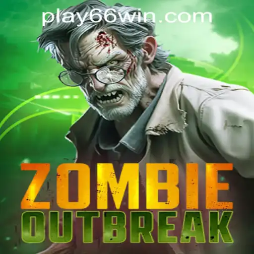 ZombieOutbreak: A Thrilling Adventure with Casino Excitement